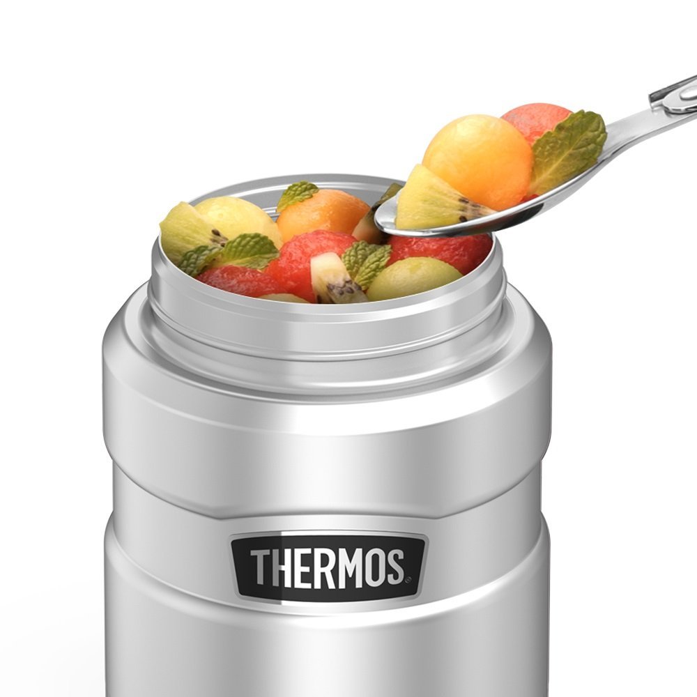 thermos膳魔师 帝王焖烧杯 468ml 6.1折 直邮中国 ￥128.02