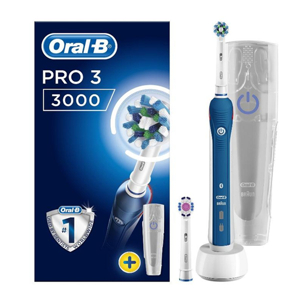 ؼۣOral-B Pro 3000 3D綯ˢ ֱʺ˰375Ԫ