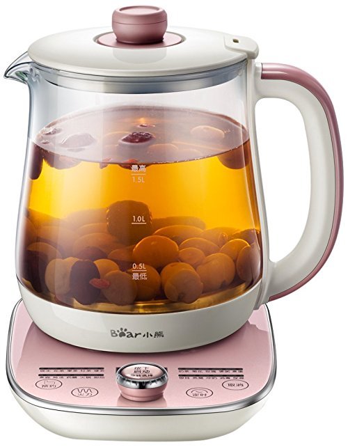 С�ܣ�Bear�� ������ �������� ��������� 1.5L YSH-A15E1��Ӧ��ֱ��149Ԫ