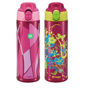 TIGER 虎牌 MMT-A050-PG 保温杯 540ml 99元包邮