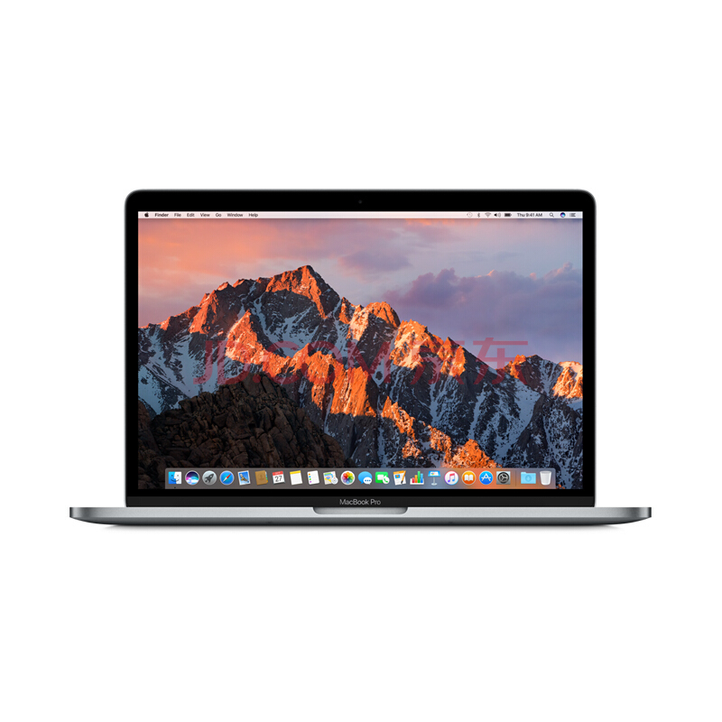 Apple MacBook Pro 13.3ӢʼǱ ջɫCore i5/8GBڴ/12