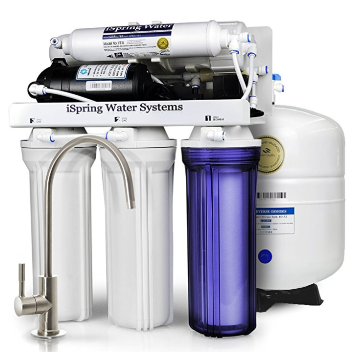 iSpring ��ʫ���� RCC7P ����͸��ˮ����1659