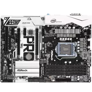 棨ASRock B250 Pro4壨Intel B250/LGA 1151639Ԫ