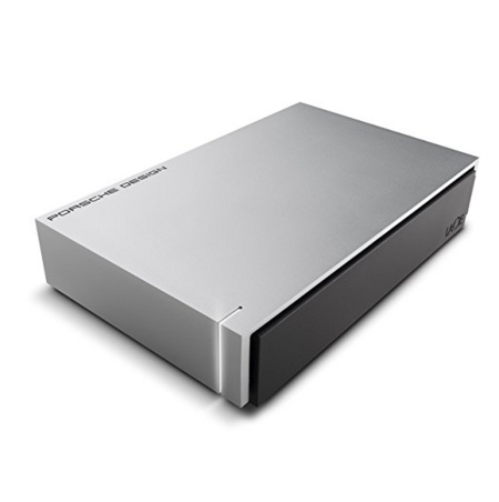 ˹LaCie STEW6000400 Porsche Design 6TB USB 3.0 Ӳ̣1063