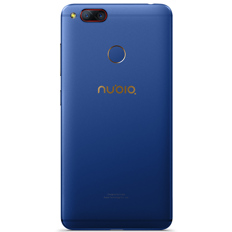 10㣺nubia Ŭ Z17mini ȫֻͨ 4GB+64GB 1099