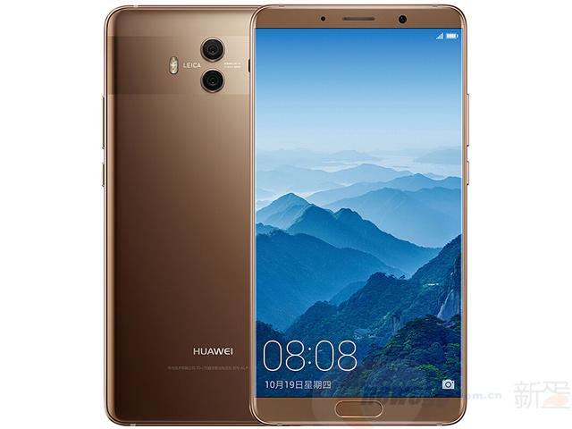 HUAWEI Ϊ Mate10 ֻ 4GB+64GB ʣȯ3859Ԫ