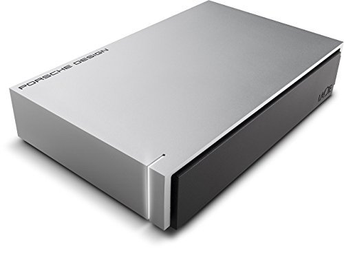 primeԱLaCie ˹ ʱ Porsche Design 3.5Ӣ USB3.0 Ӳ733.0587.23820.28