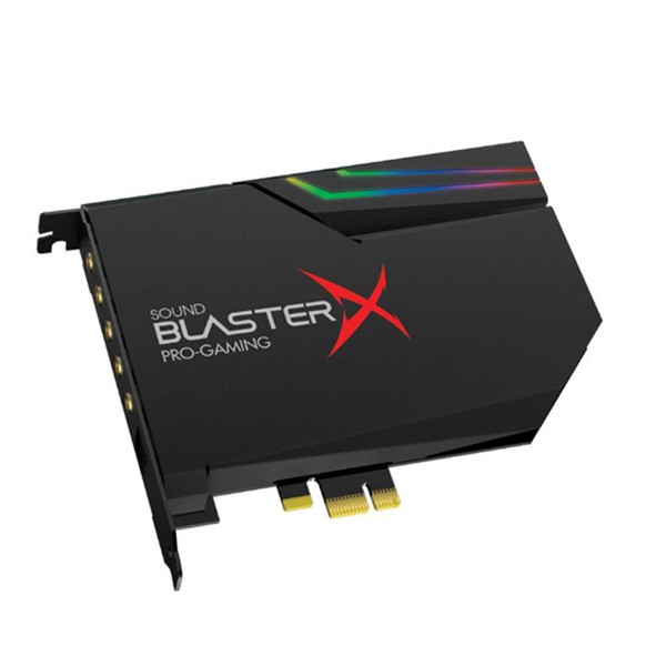 RGB Sound BlasterX AE-5  ֱʺ˰954.42Ԫ