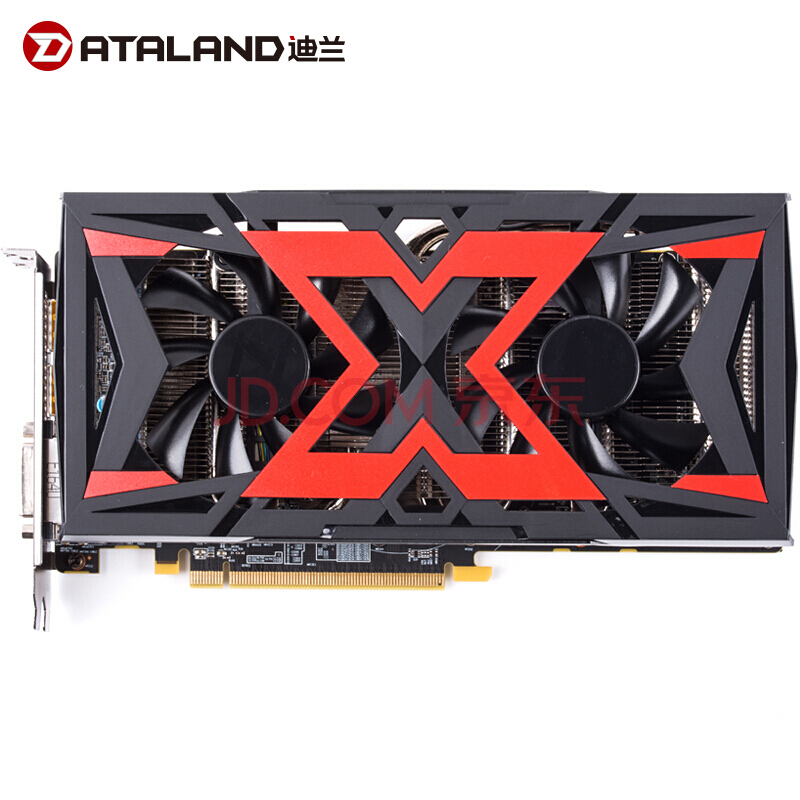 10㣺 Dataland  RX 580 4G X-Serial ս Կ ʣ99Ԫ1599Ԫ