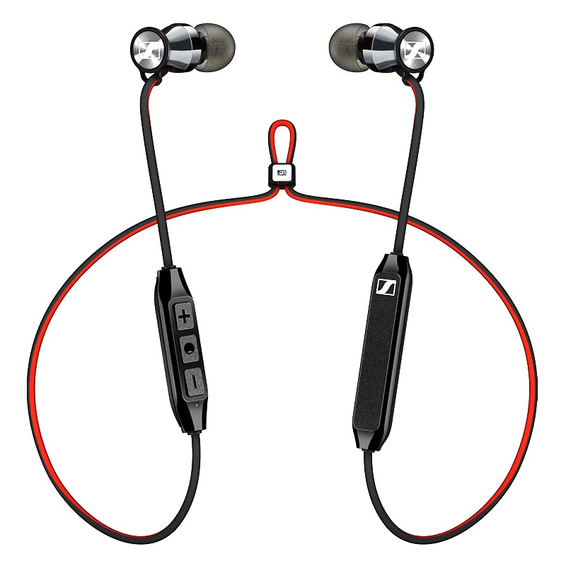 SENNHEISER ɭ MOMENTUM Free IN-EAR  ʣȯ1299Ԫ