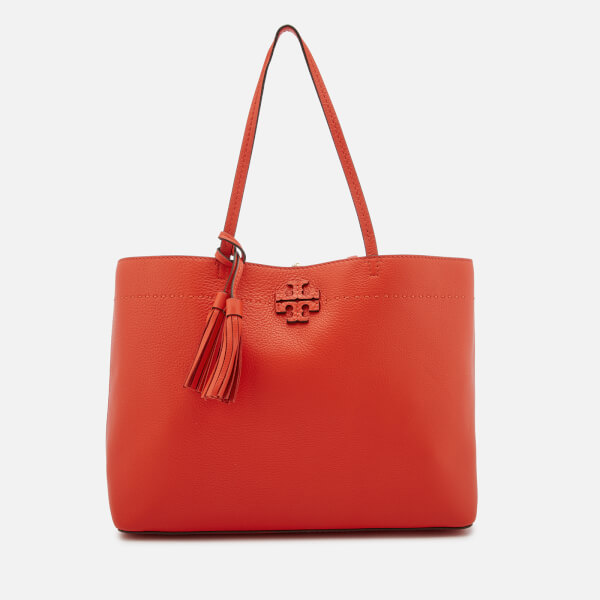 TORY BURCH 汤丽柏琦 MCGRAW 42200 女士手提包 £169 直邮到手约1510元