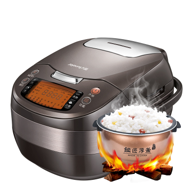 ���� F-40FY802 ���ܵ緹�� 4L ����279Ԫ