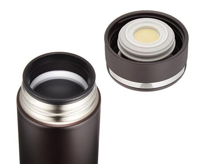 象印 SM-JE48AZ 真空保温杯 480ml 凑单直邮到手114.77元 - 亚马逊中国 | 逛丢 | 实时同步全网折扣