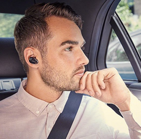 官翻,SONY 索尼 降噪豆 WF-1000X 分体式主动