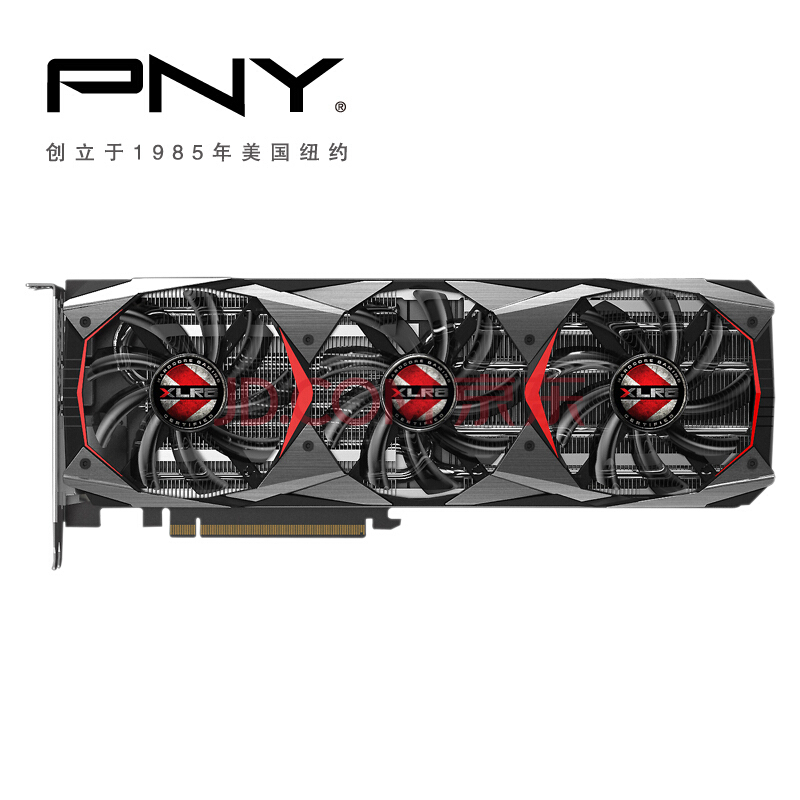 Ʒۡ40㣺 PNY ض GTX1080Ti 11GB XLR8 Gaming OC Կ5909Ԫ