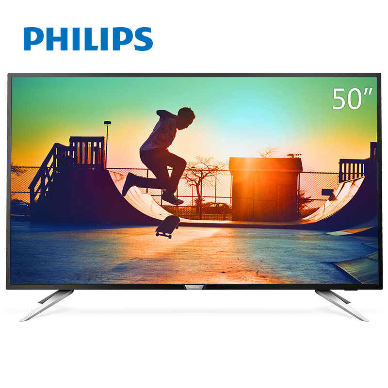 ֣Philips50PUF6102/T350Ӣ4KLEDƽҺӻPHILIPSƽ磤2499