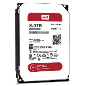 WD  WD80EFZX 8TB NASӲ1655.12Ԫ