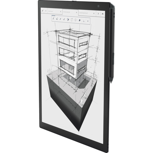 17年最佳电子书!索尼Sony Dpt-Rp1 大屏电子电