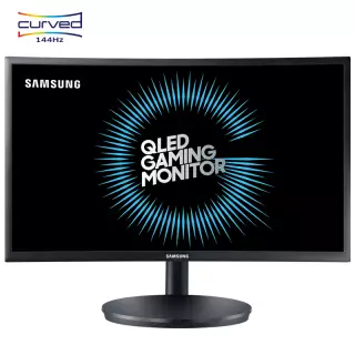 ǣSAMSUNG ʿ C27FG70FQC 27Ӣ 144Hz 羺ʾ2499Ԫ