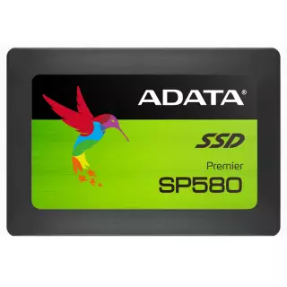 գADATA Premier SP580 ̬Ӳ 120GB