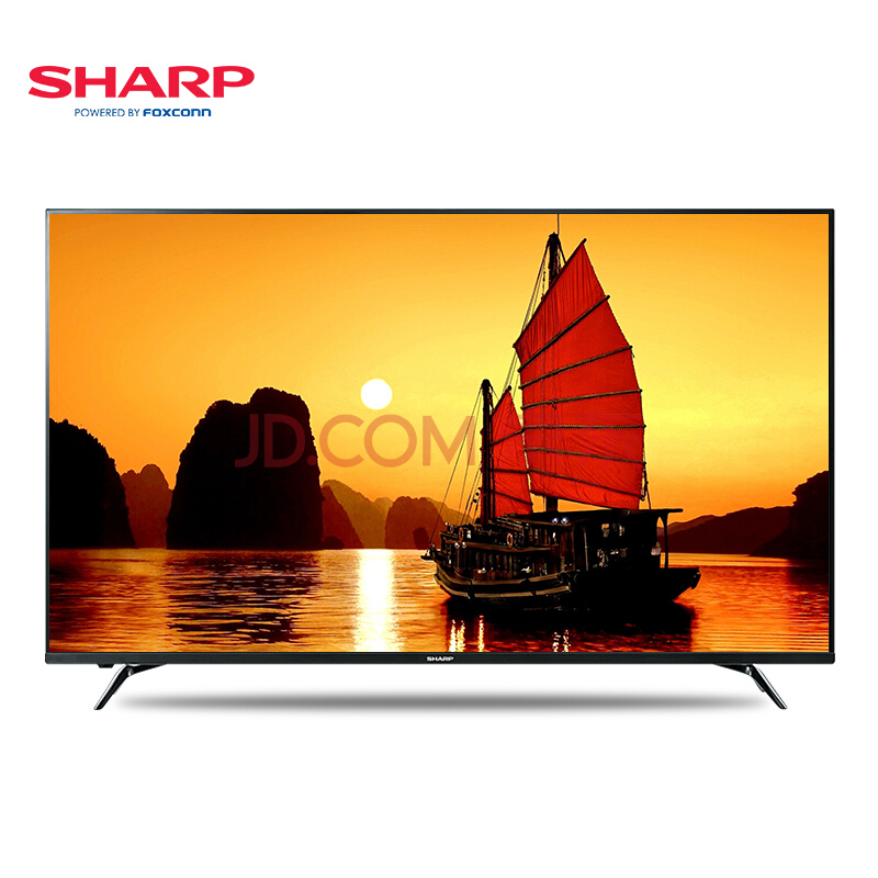  SHARP LCD-60SU675A 60Ӣ4K HDR ˹ wifiҺƽӣ6888