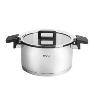 ��۸� �¹� ��ŷ WOLL �񽱿� �����˫������ ���¯¯��ͨ�� 5L 24cm 308Ԫ