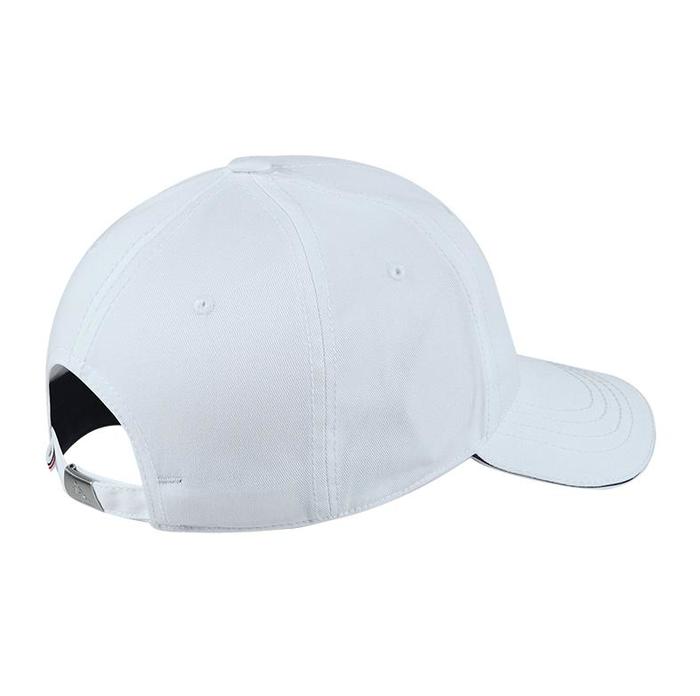 lecoqsportif乐卡克男女运动休闲帽 限时优惠价99元 包邮