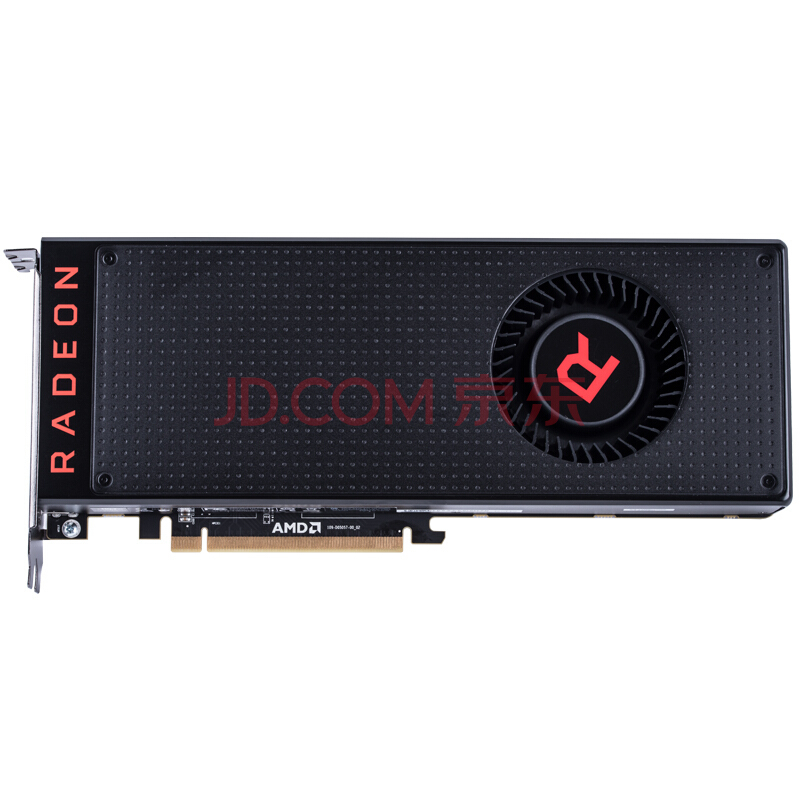 10 AMD Radeon RX Vega 56 Կ1156-1471MHz8GB HBM22048-bit3599Ԫ