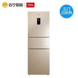 TCL BCD-206TEWF1 206 Ÿӷ˪ ã 15991599