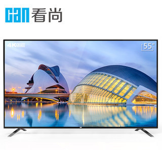 CAN CANTV F55SD160 55Ӣ 4K ƽҺӻ2499Ԫ