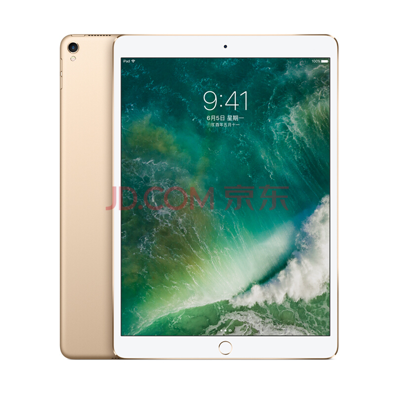 Apple ƻ iPad Pro 10.5Ӣ 64GB ƽ WLAN棤4588