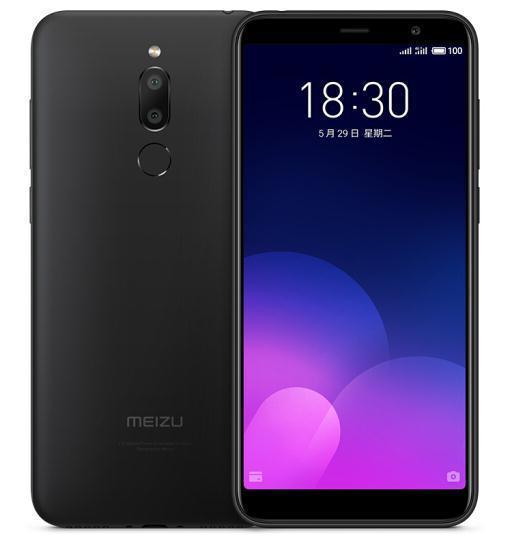 魅族 魅蓝 6T 全网通公开版 3GB+32GB