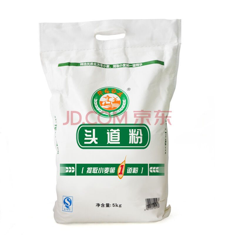 探索山西面粉的美味奇迹