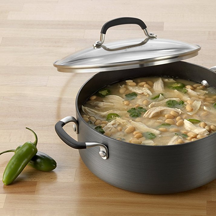 ��������Calphalon�� 7���Ѳ�ճ�� �����ǣ�238
