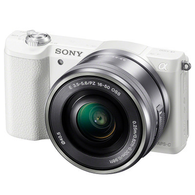 SONY  ILCE-5100LE 16-50mm f/3.5-5.6APS-C޷׻ 2799Ԫ