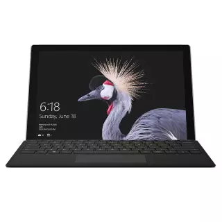 ΢Microsoft Surface Pro һƽ 12.3Ӣ磨Core i5 4Gڴ6566Ԫ