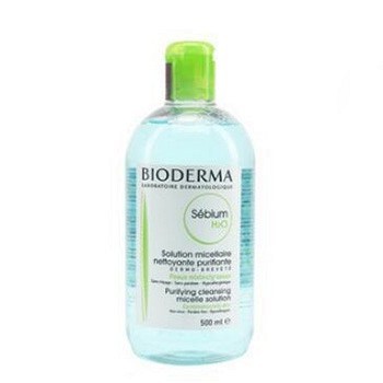 天猫 双11预告: BIODERMA贝德玛 舒妍多效洁
