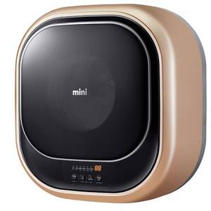 DAEWOO 大宇 ODW30-999B 小型壁挂式迷你