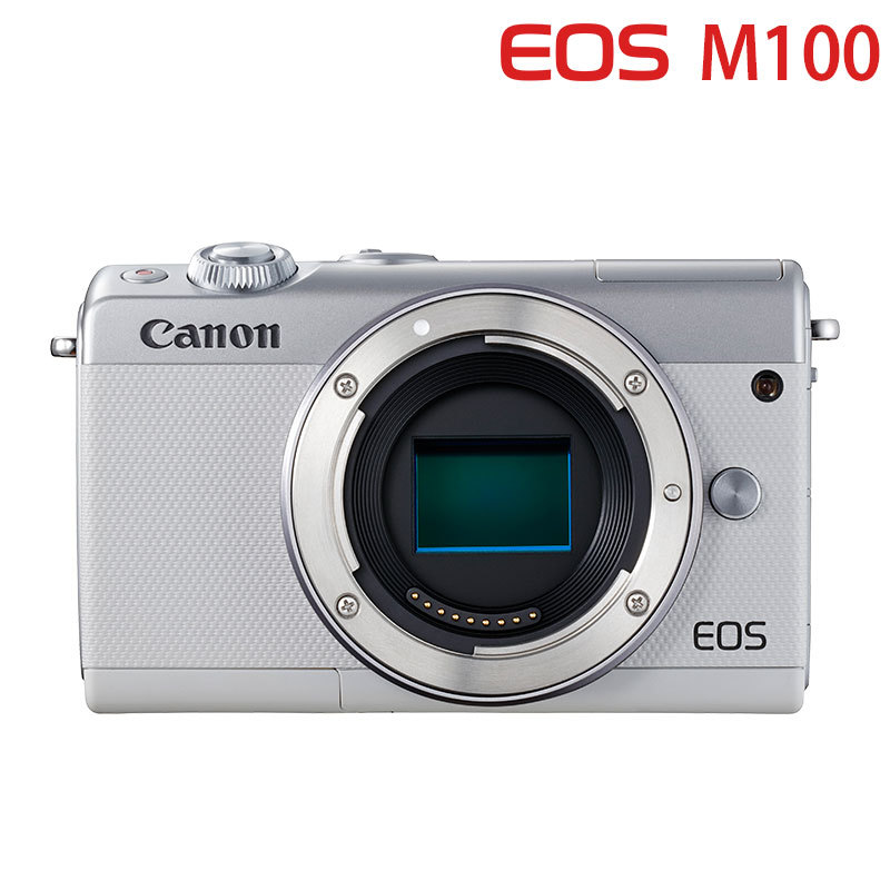 ܣCanon EOS M100 ޷   ȯ2459Ԫ