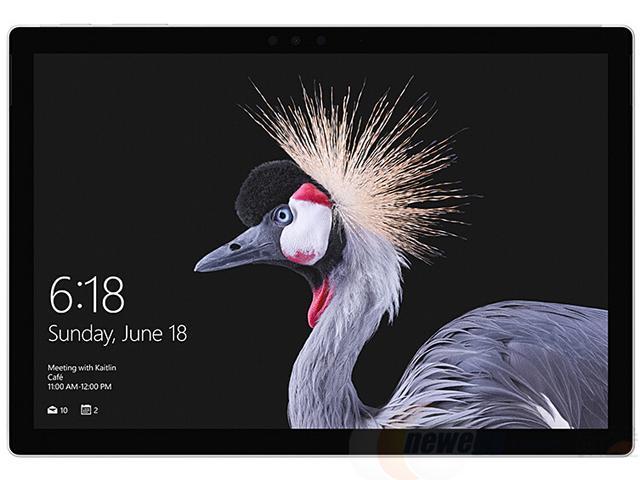 Microsoft ΢ New Surface Pro һƽ12.3ӢIntelCoreM34G128G4348