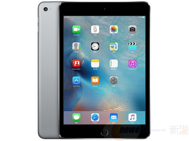 Apple iPad mini 4 ƽ 7.9Ӣ 128G WLAN MK9N2CH ջ2888Ԫ