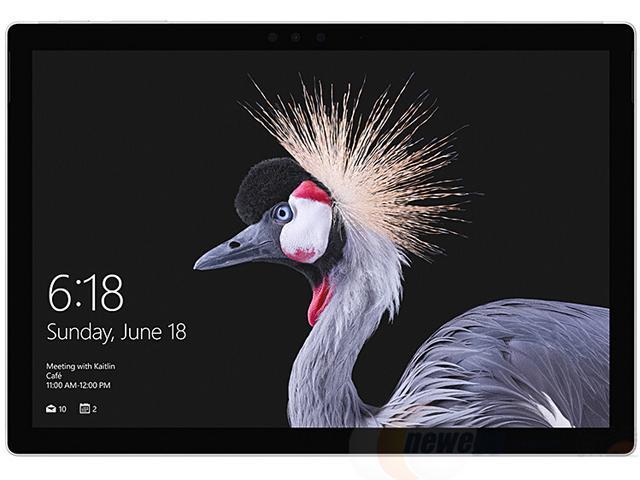 Microsoft ΢ Surface Pro һƽ 12.3Ӣ I5/8G/256G