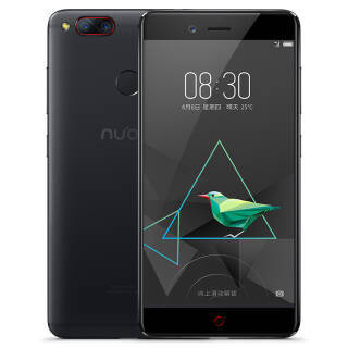 Ŭǣnubia Z17mini ȫֻͨ1399Ԫ