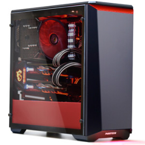 PHANTEKS ׷ 416PTG ATX ֻRGBں289Ԫ