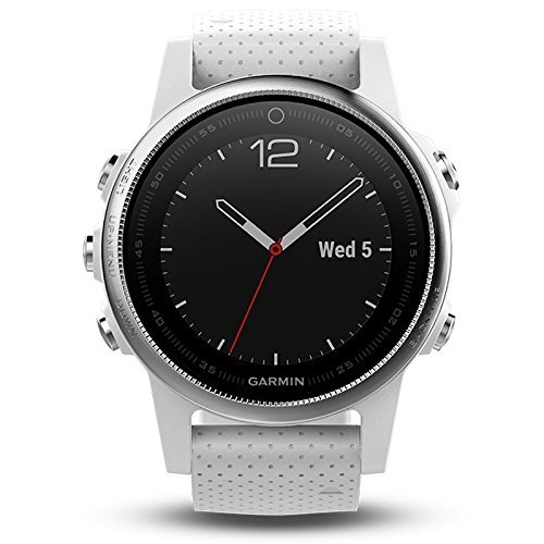 GARMIN fenix 5S ͨ İ GPSʱ4080Ԫ