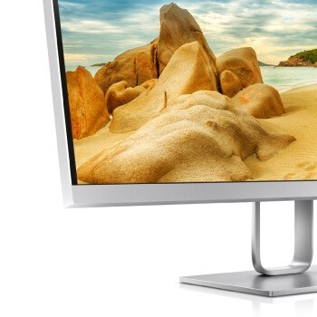 HP 惠普 27q 27英寸 PLS显示器(2560×1440、