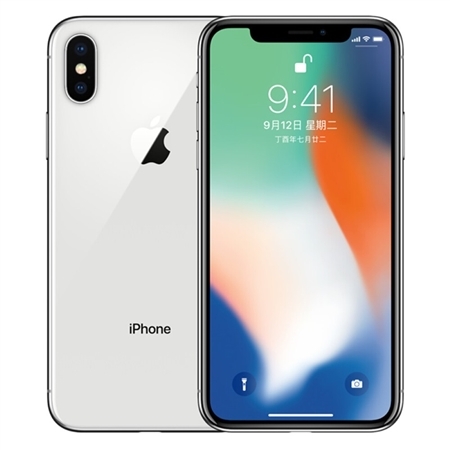 ƻiPhoneX 64GBɫ4Gֻ8288