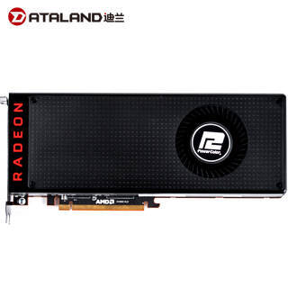 DatalandRadeon RX VEGA 64 8G HBM2 1247-1546/1890MHz 8G/2048-b4088Ԫ