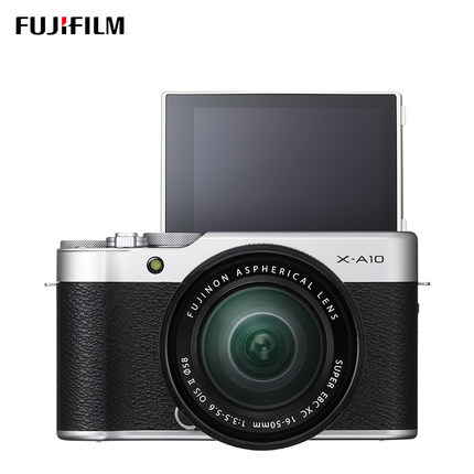 ʷµͣʿFUJIFILM X-A10 ޷׻16-50mm  ȯ1949Ԫ